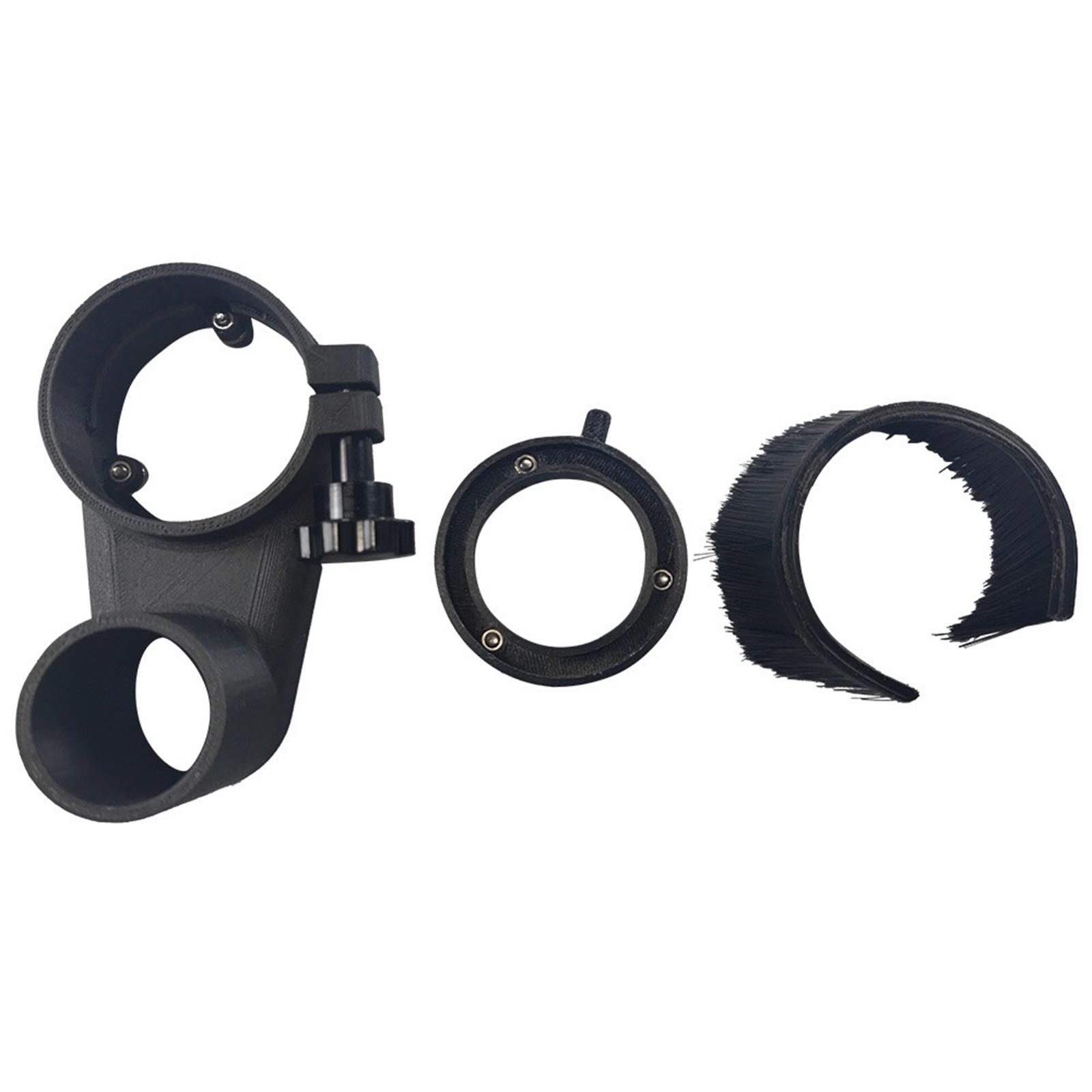 Set di Coperture Antipolvere R - Dust Shoe Cnc recensione e prezzo