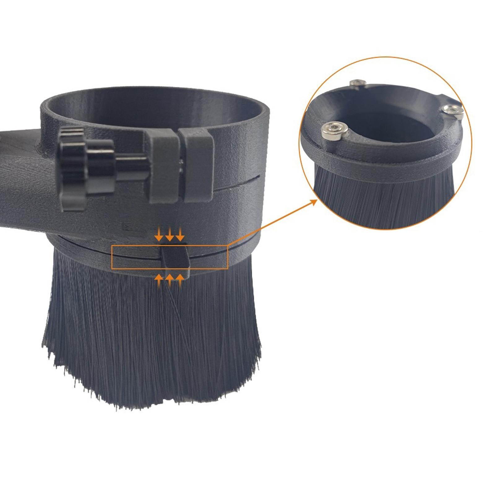 Set di Coperture Antipolvere R - Dust Shoe Cnc recensione e prezzo