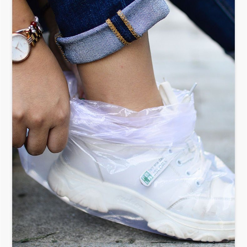 Copriscarpe Impermeabile Monou - Dust Shoe Cnc recensione e prezzo