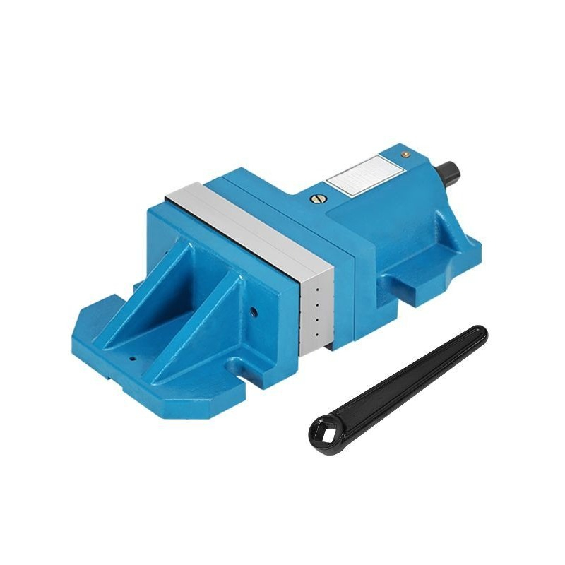 Morsa a bocca piatta CNC, mors - Cnc Milling Machine recensione e prezzo