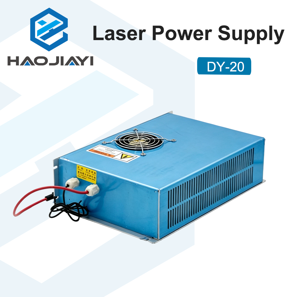 Alimentatore laser CO2 DY-20 1 - Laser Tube Replacement recensione e prezzo