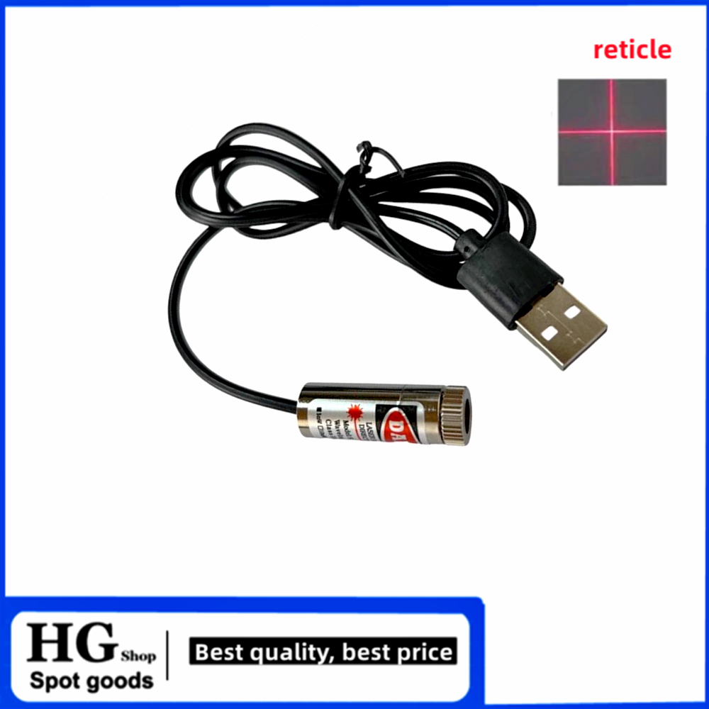 12mm 5mw messa a fuoco regolab - Industrial Laser Head recensione e prezzo