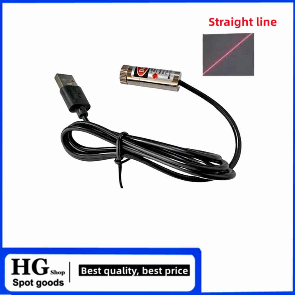 12mm 5mw messa a fuoco regolab - Industrial Laser Head recensione e prezzo