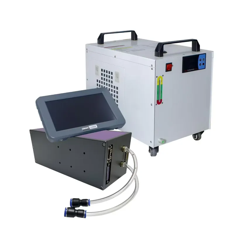 YAOMATEC K9-5W Stampante Laser - Industrial Uv Laser recensione e prezzo