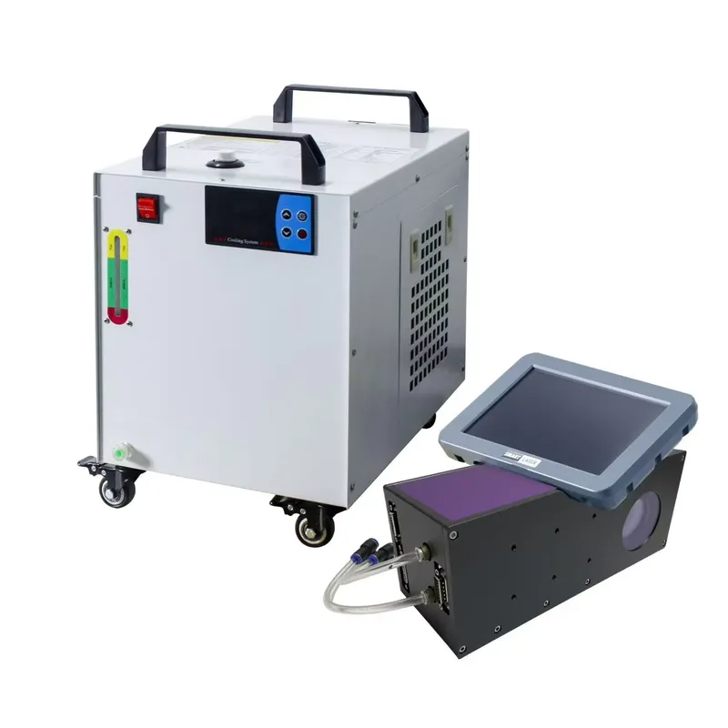 YAOMATEC K9-5W Stampante Laser - Industrial Uv Laser recensione e prezzo