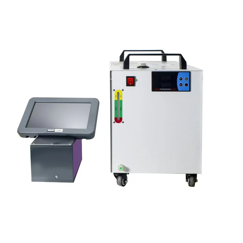YAOMATEC K9-5W Stampante Laser - Industrial Uv Laser recensione e prezzo