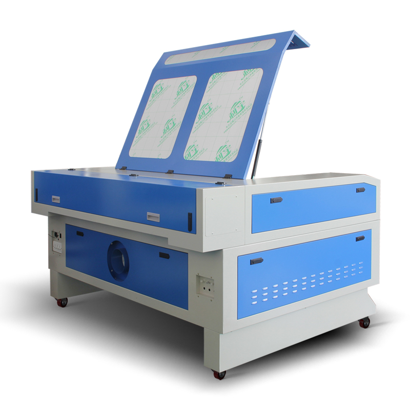 Macchina per incisione e tagli - Industrial Laser Engraving Machine For Metal recensione e prezzo
