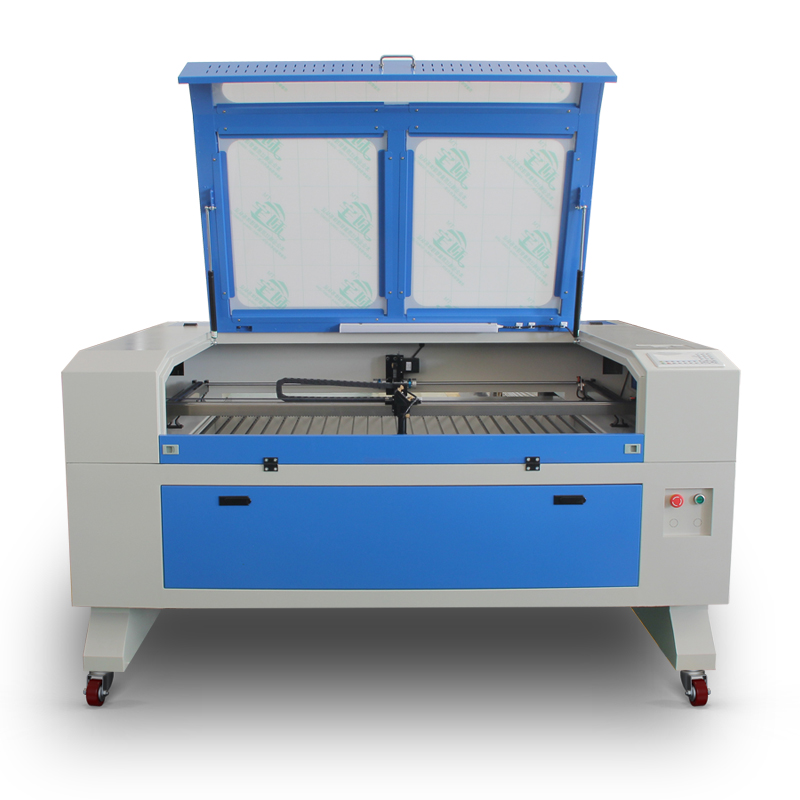 Macchina per incisione e tagli - Industrial Laser Engraving Machine For Metal recensione e prezzo