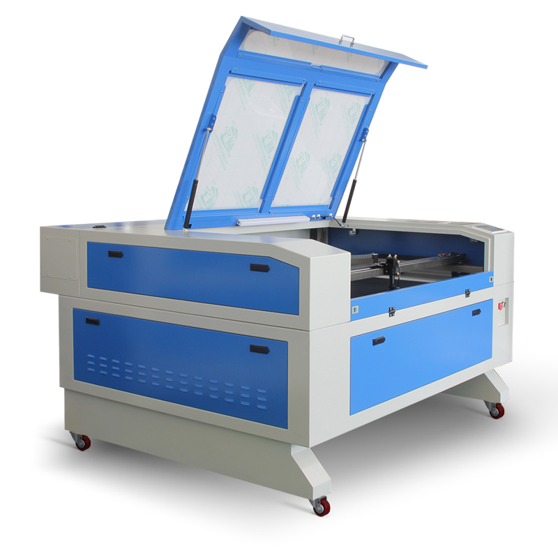Macchina per incisione e tagli - Industrial Laser Engraving Machine For Metal recensione e prezzo