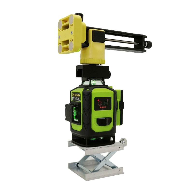 Livella Laser Industriale Verd - Industrial Laser Measuring Device recensione e prezzo