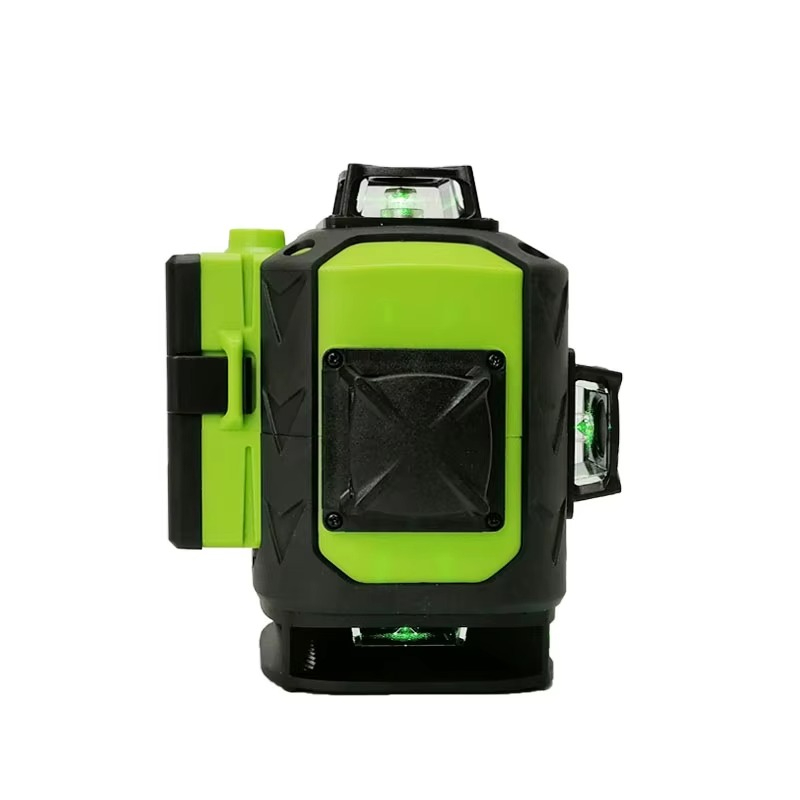 Livella Laser Industriale Verd - Industrial Laser Measuring Device recensione e prezzo