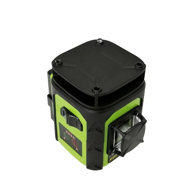 Livella Laser Industriale Verd - Industrial Laser Measuring Device recensione e prezzo