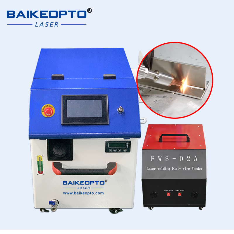 Saldatrice Laser ad Alta Poten - Industrial Yag Laser recensione e prezzo