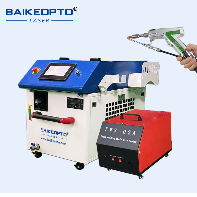 Saldatrice Laser ad Alta Poten - Industrial Yag Laser recensione e prezzo