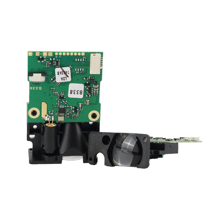 Dispositivo di Misurazione del - Industrial Laser Measuring Device recensione e prezzo