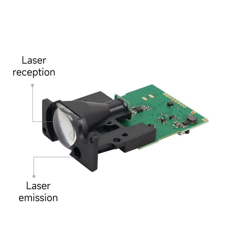 Dispositivo di Misurazione del - Industrial Laser Measuring Device recensione e prezzo