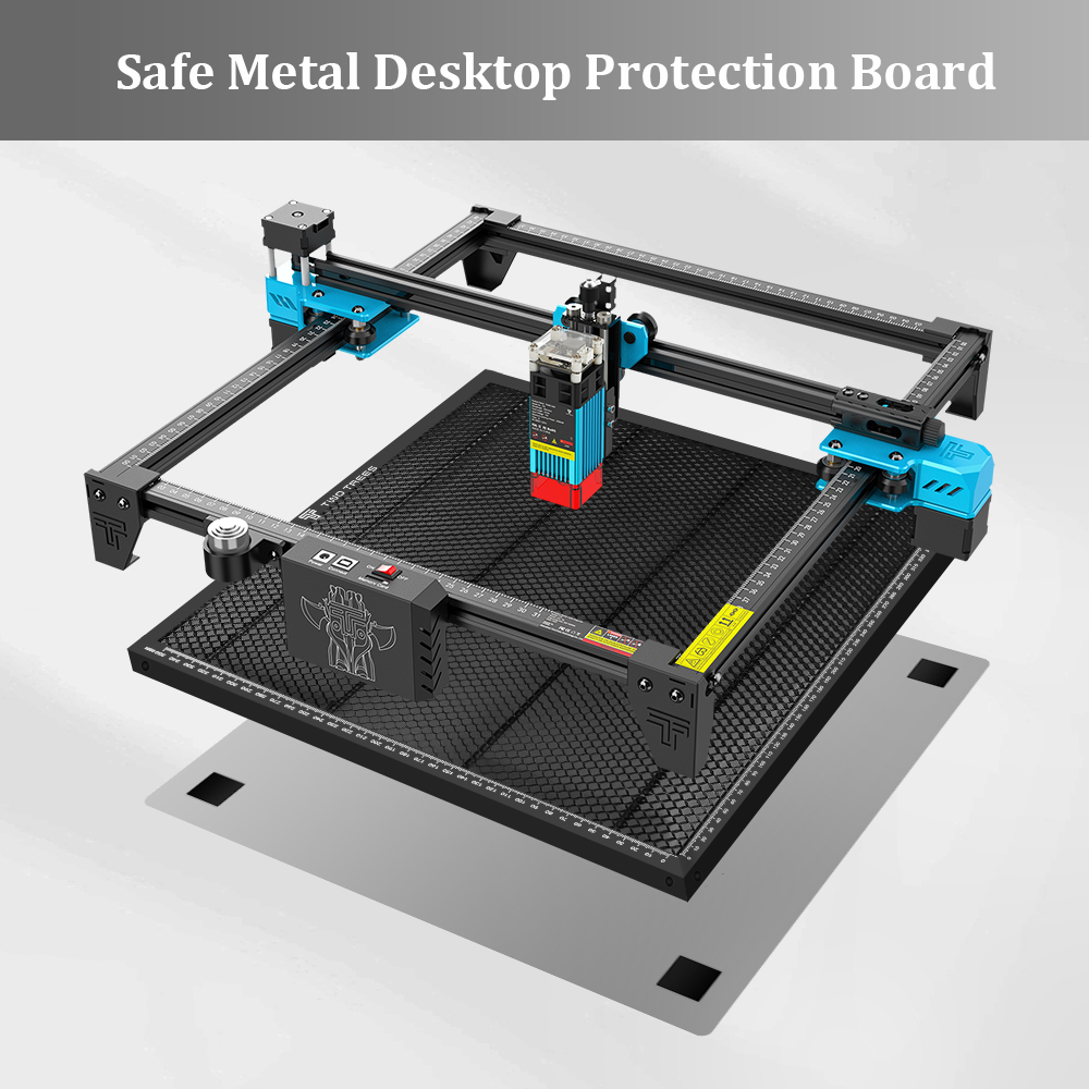 Kit Banco da Lavoro a Nido d'A - Industrial Laser Equipment recensione e prezzo