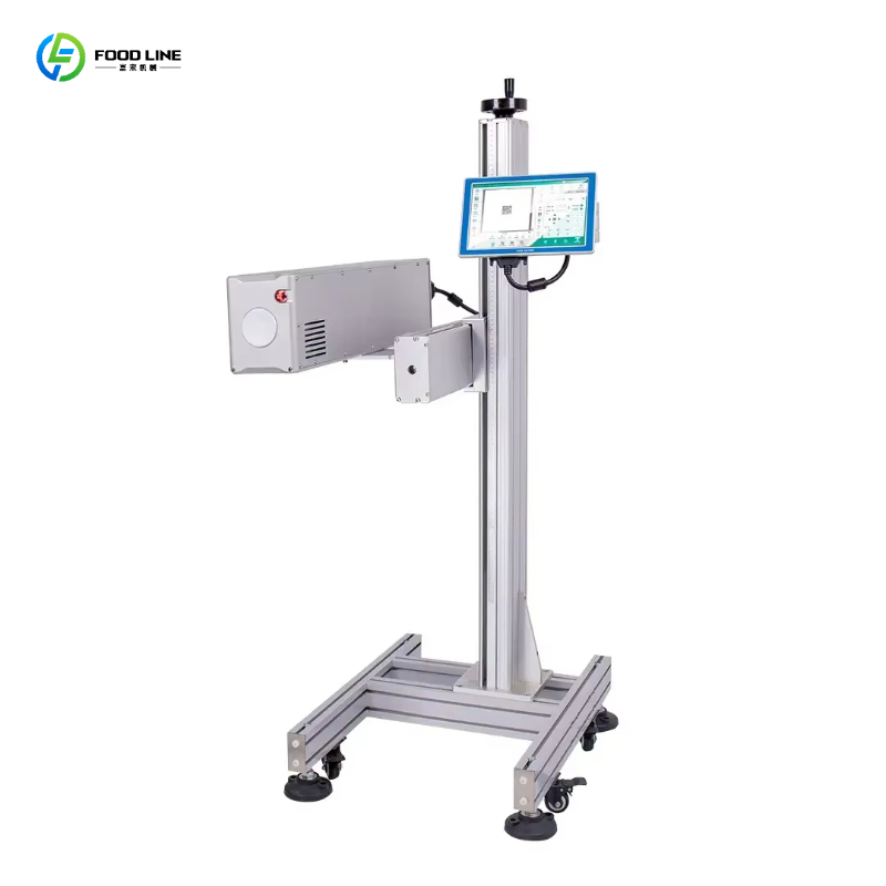 Nuova Macchina per Marcatura L - Industrial Uv Laser recensione e prezzo