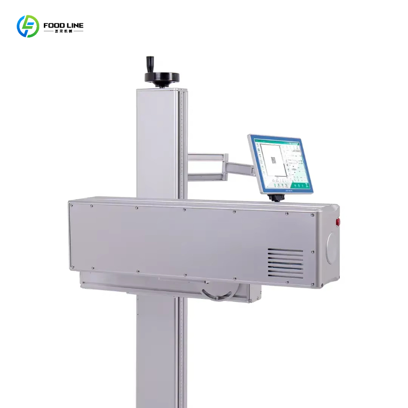 Nuova Macchina per Marcatura L - Industrial Uv Laser recensione e prezzo