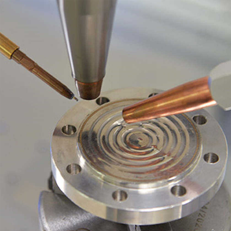 Nuova Saldatrice Laser Yag Ind - Industrial Yag Laser recensione e prezzo