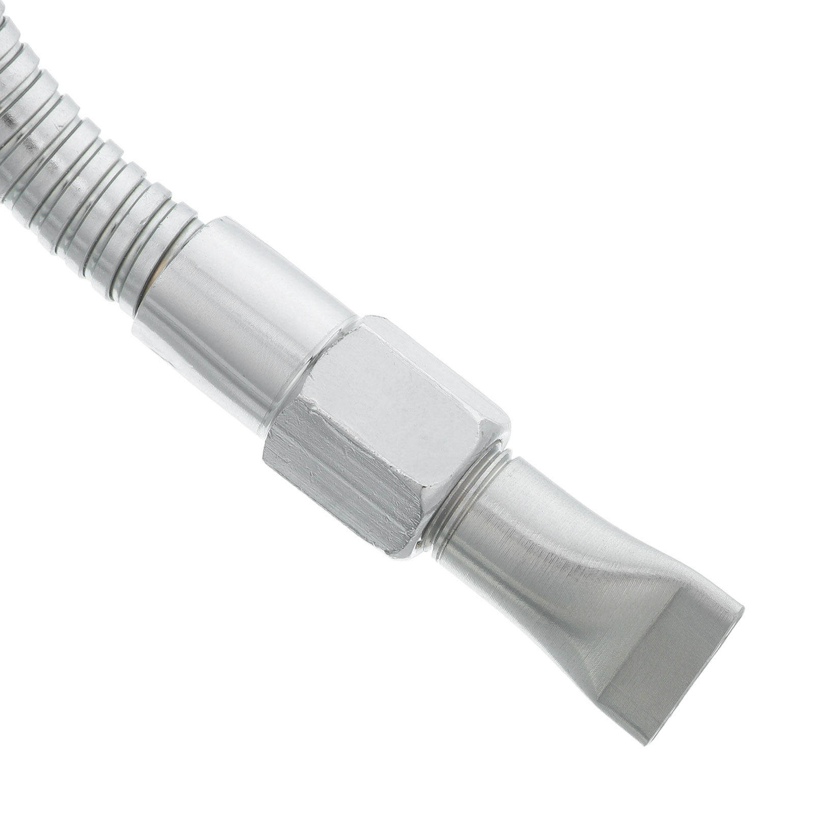 Tubo Flessibile in Acciaio Ino - Cnc Milling Machine recensione e prezzo