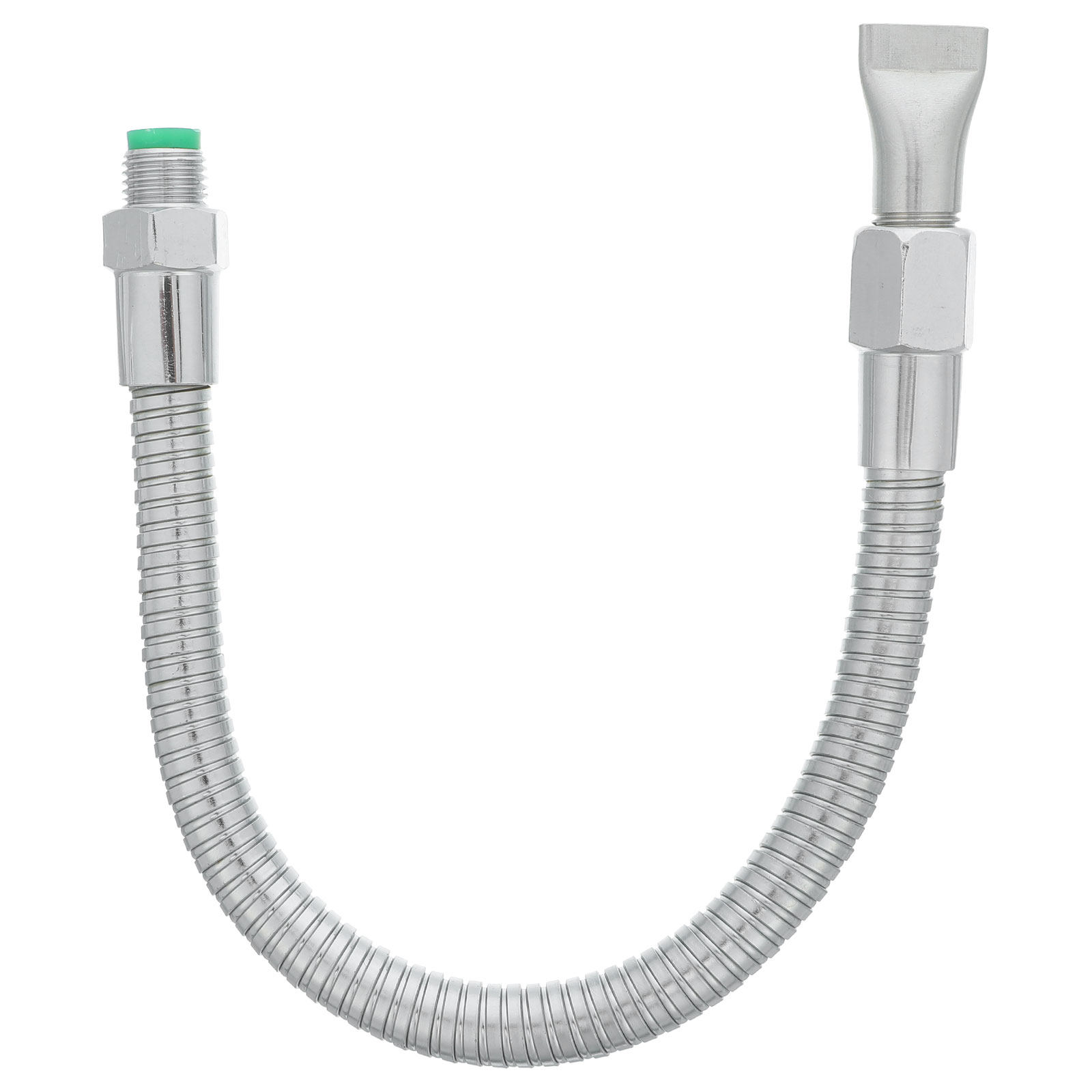Tubo Flessibile in Acciaio Ino - Cnc Milling Machine recensione e prezzo