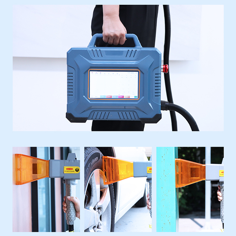 LZY 20W Mini Incisore Laser a  - Industrial Laser Engraving Machine For Metal recensione e prezzo
