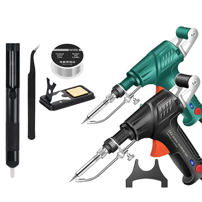 Set Saldatore Multifunzione, P - Industrial Laser Blaster recensione e prezzo