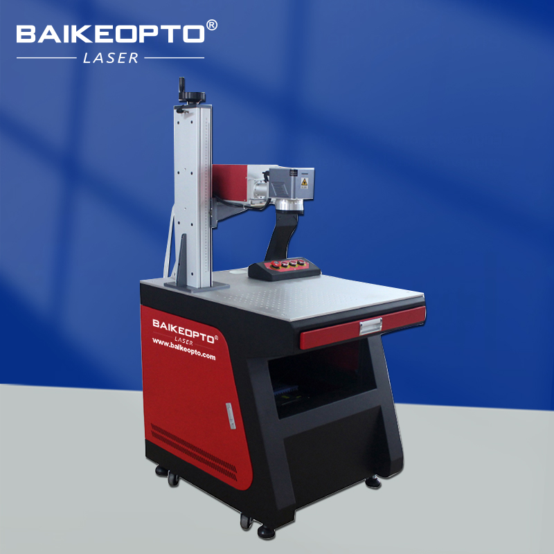 Mini macchina per marcatura la - Industrial Uv Laser recensione e prezzo